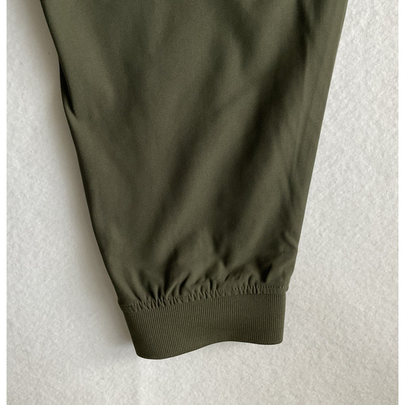 VRST Men's Commuter Limitless Slim Jogger - Forest Night - 2XL - Picture 6 of 16